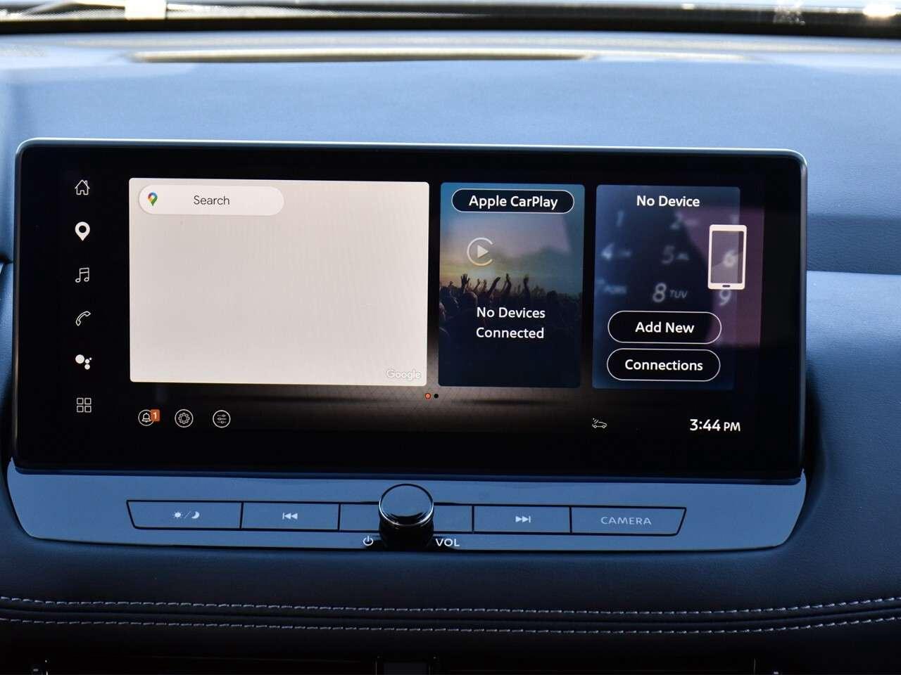 2026 Nissan Rogue EXECUTIVE DEMO, FULLY LOADED, BOSE AUDIO Photo