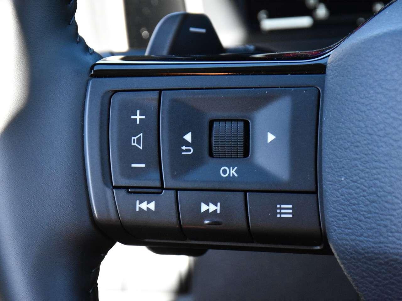 2026 Nissan Rogue EXECUTIVE DEMO, FULLY LOADED, BOSE AUDIO Photo
