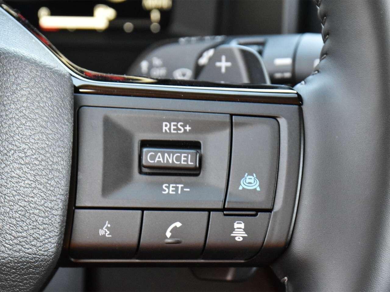 2026 Nissan Rogue EXECUTIVE DEMO, FULLY LOADED, BOSE AUDIO Photo