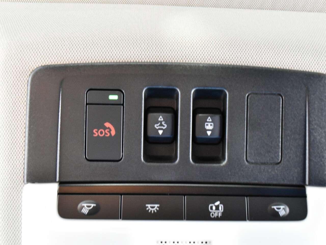 2026 Nissan Rogue EXECUTIVE DEMO, FULLY LOADED, BOSE AUDIO Photo