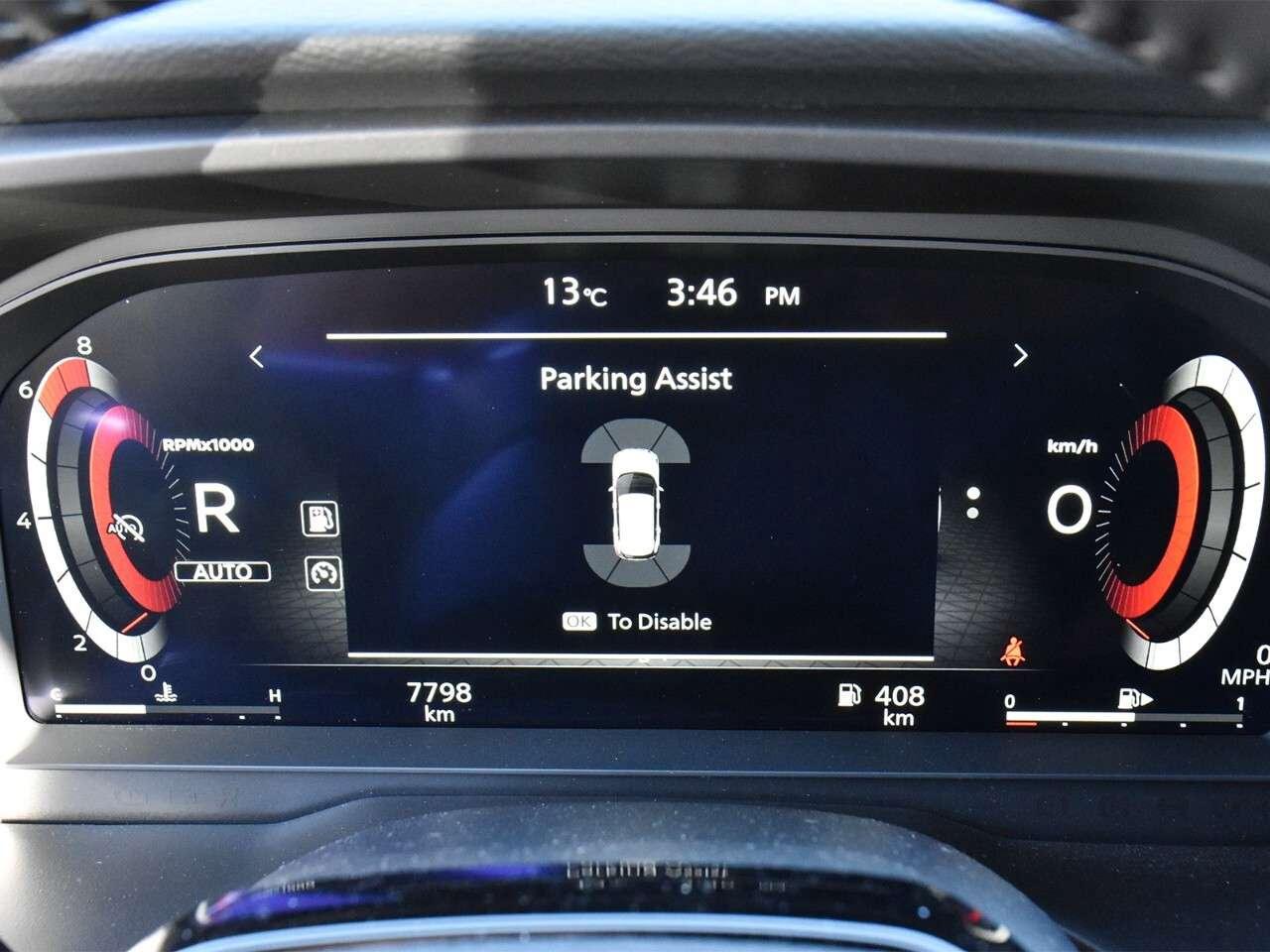 2026 Nissan Rogue EXECUTIVE DEMO, FULLY LOADED, BOSE AUDIO Photo