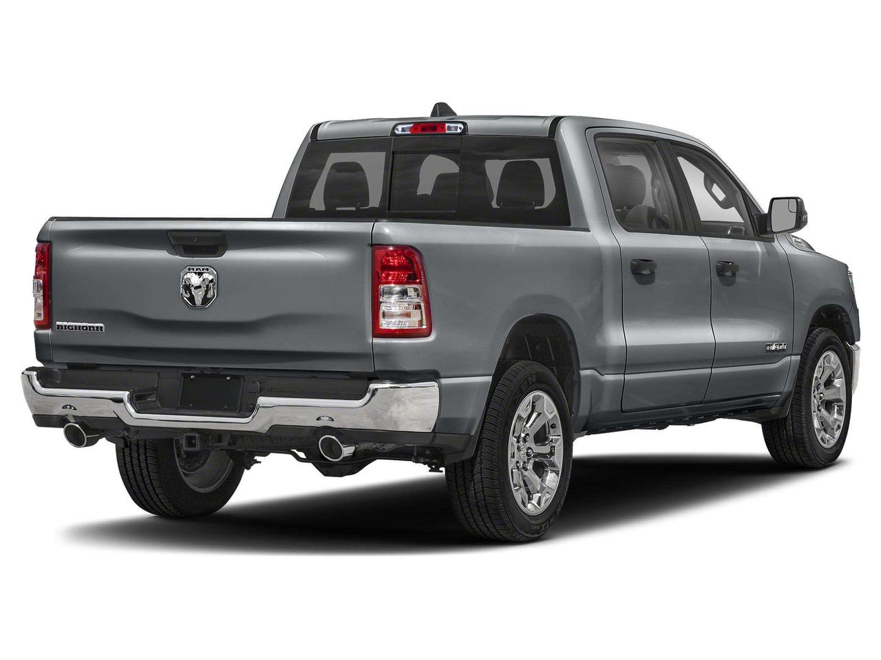 2023 RAM 1500 Big Horn Night Crew Cab 4X4 Photo1