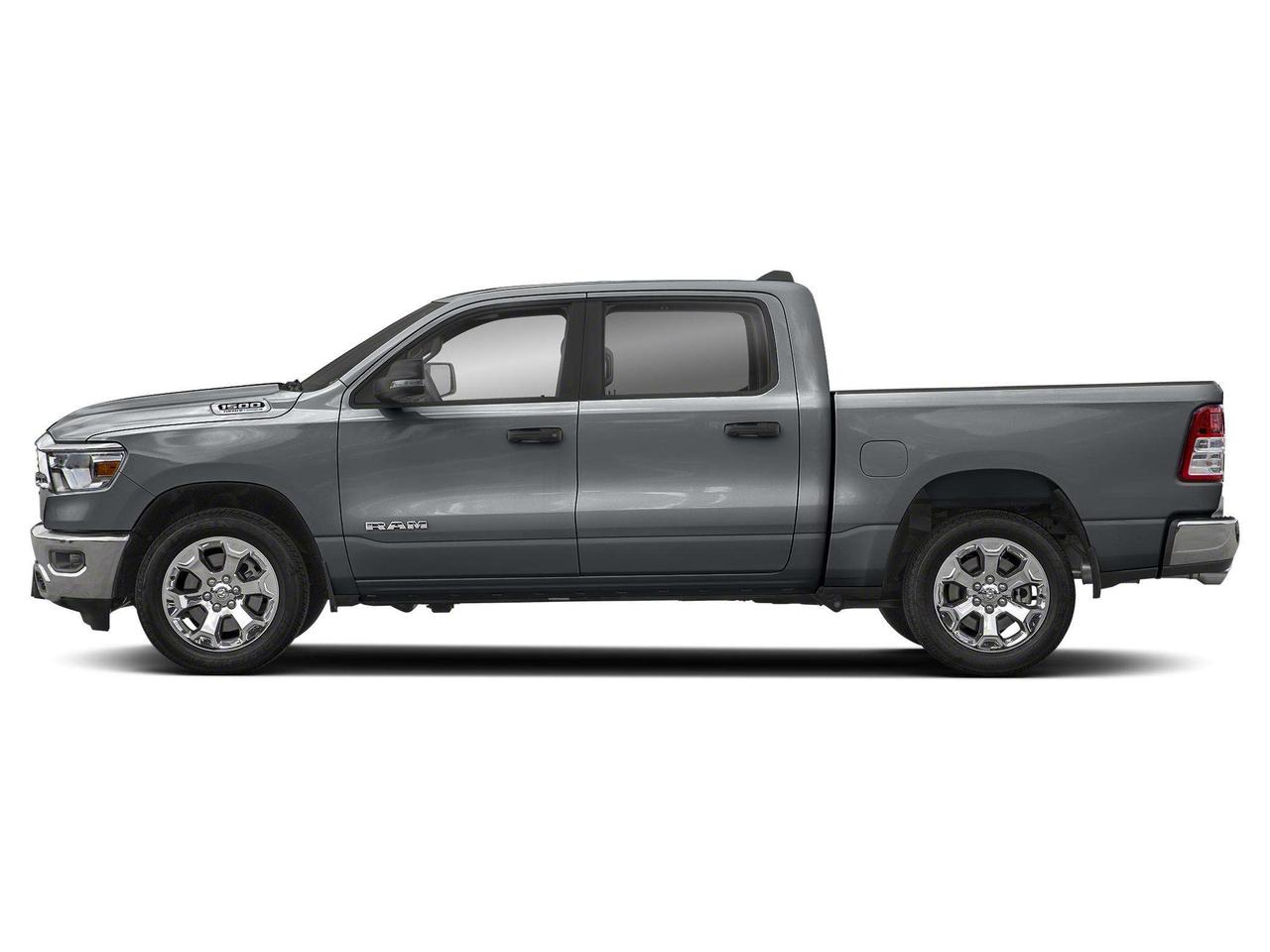2023 RAM 1500 Big Horn Night Crew Cab 4X4 Photo