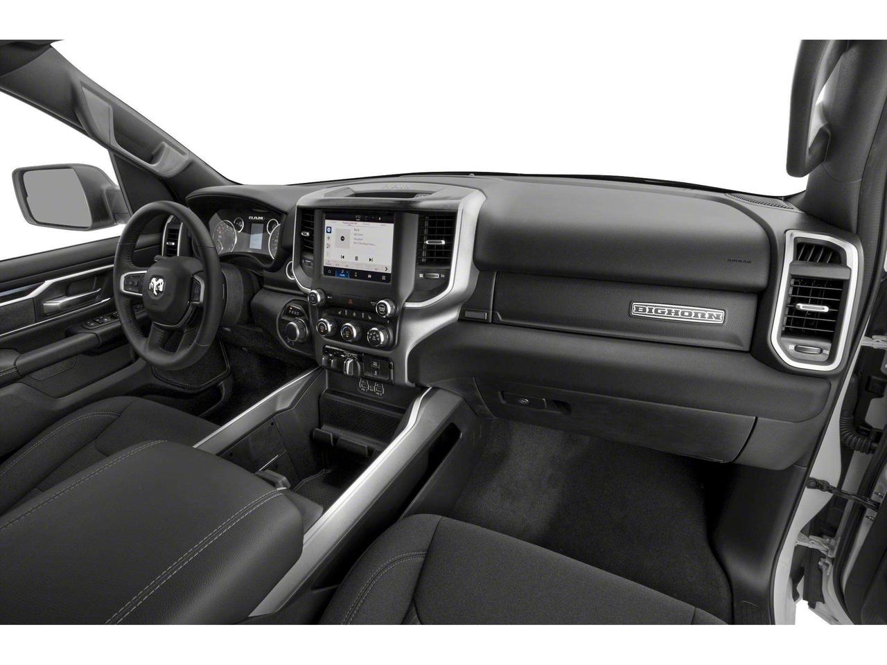 2023 RAM 1500 Big Horn Night Crew Cab 4X4 Photo