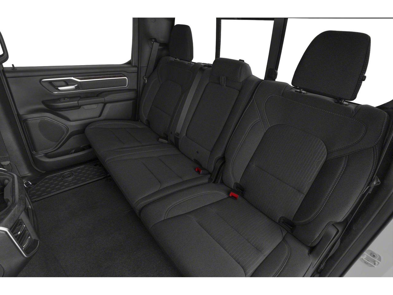 2023 RAM 1500 Big Horn Night Crew Cab 4X4 Photo