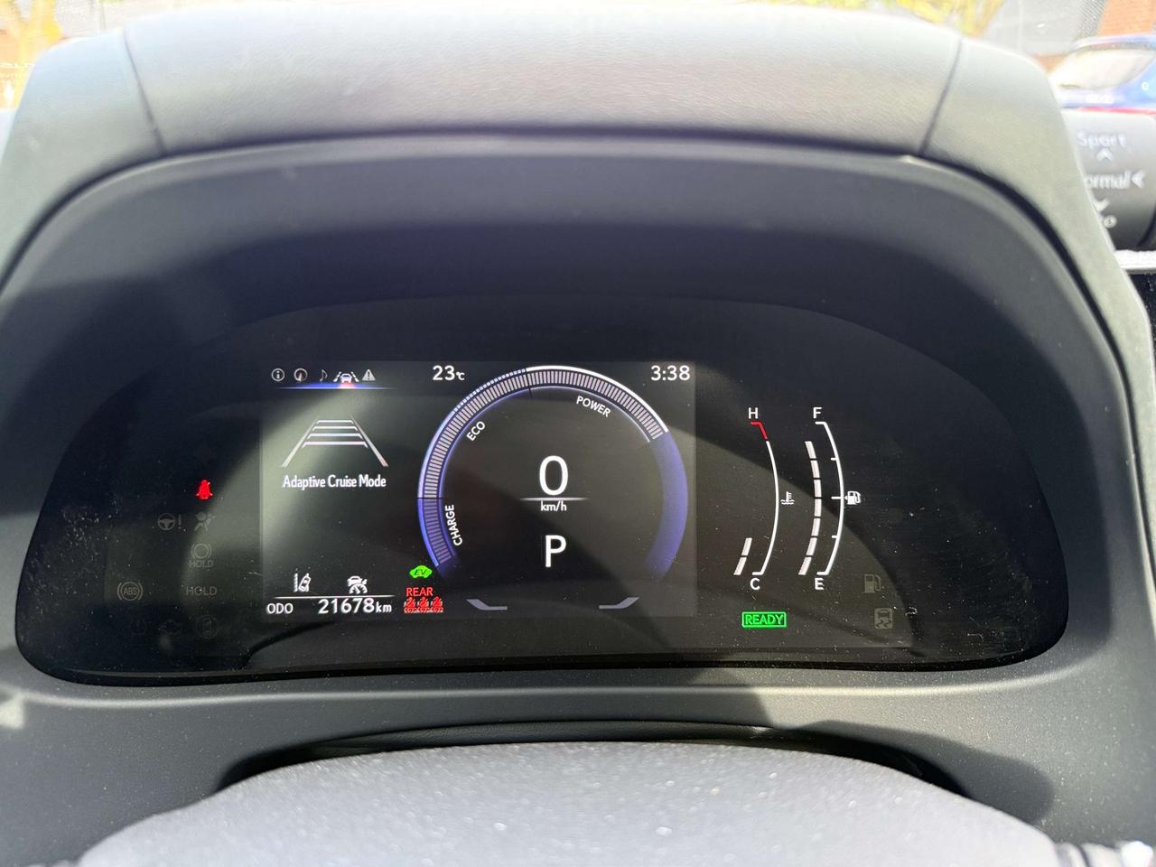 2025 Lexus UX UX 300h CVT Photo