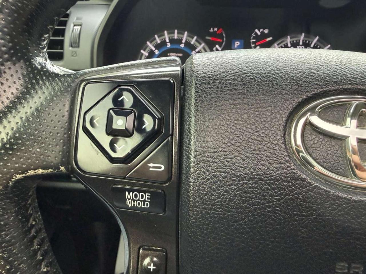 2016 Toyota 4Runner 4WD 4dr V6 SR5, TRAIL PREMIUM EDITION Photo