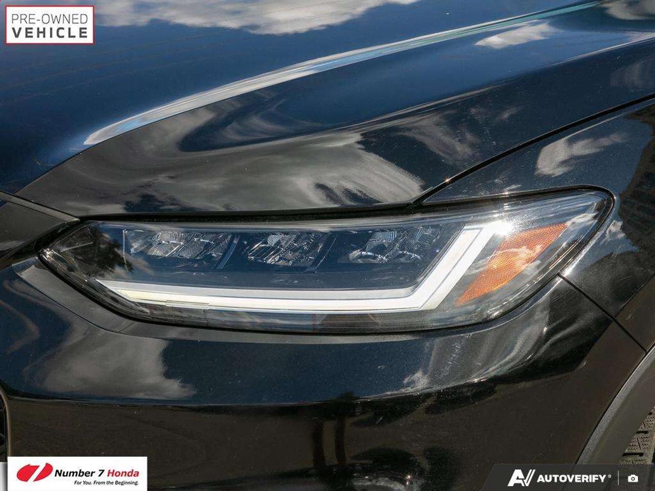 2023 Honda HR-V LX *EXTENDED POWERTRAIN WARRANTY*NO REPORTED ACCIDENTS*ONE OWNER Photo