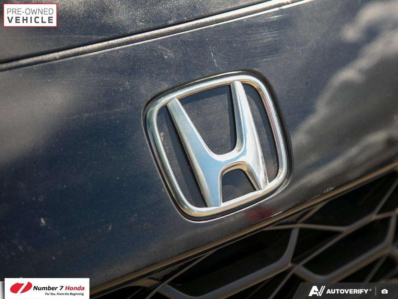 2023 Honda HR-V LX *EXTENDED POWERTRAIN WARRANTY*NO REPORTED ACCIDENTS*ONE OWNER Photo