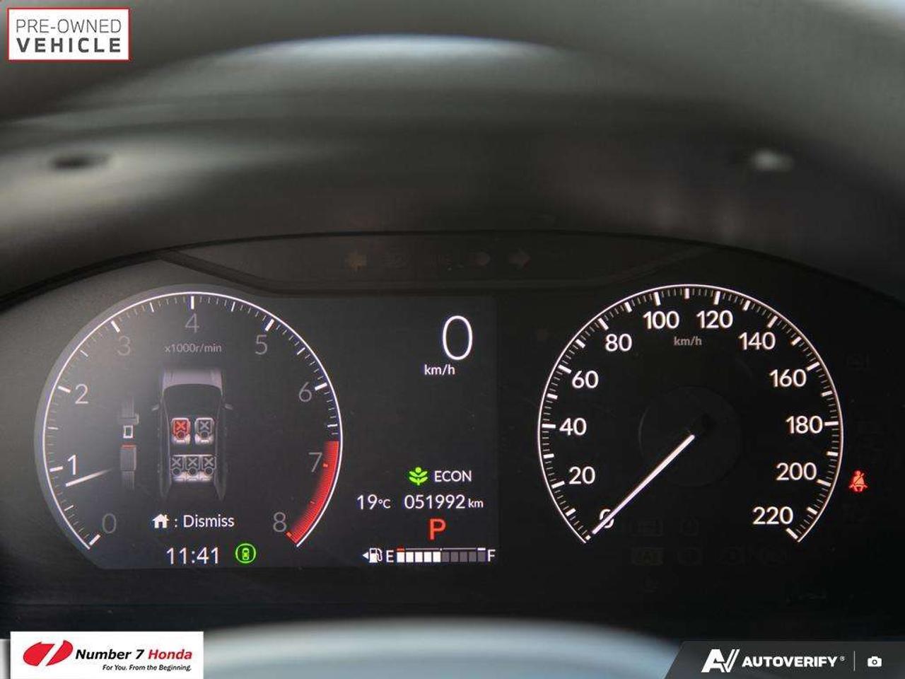 2023 Honda HR-V LX *EXTENDED POWERTRAIN WARRANTY*NO REPORTED ACCIDENTS*ONE OWNER Photo
