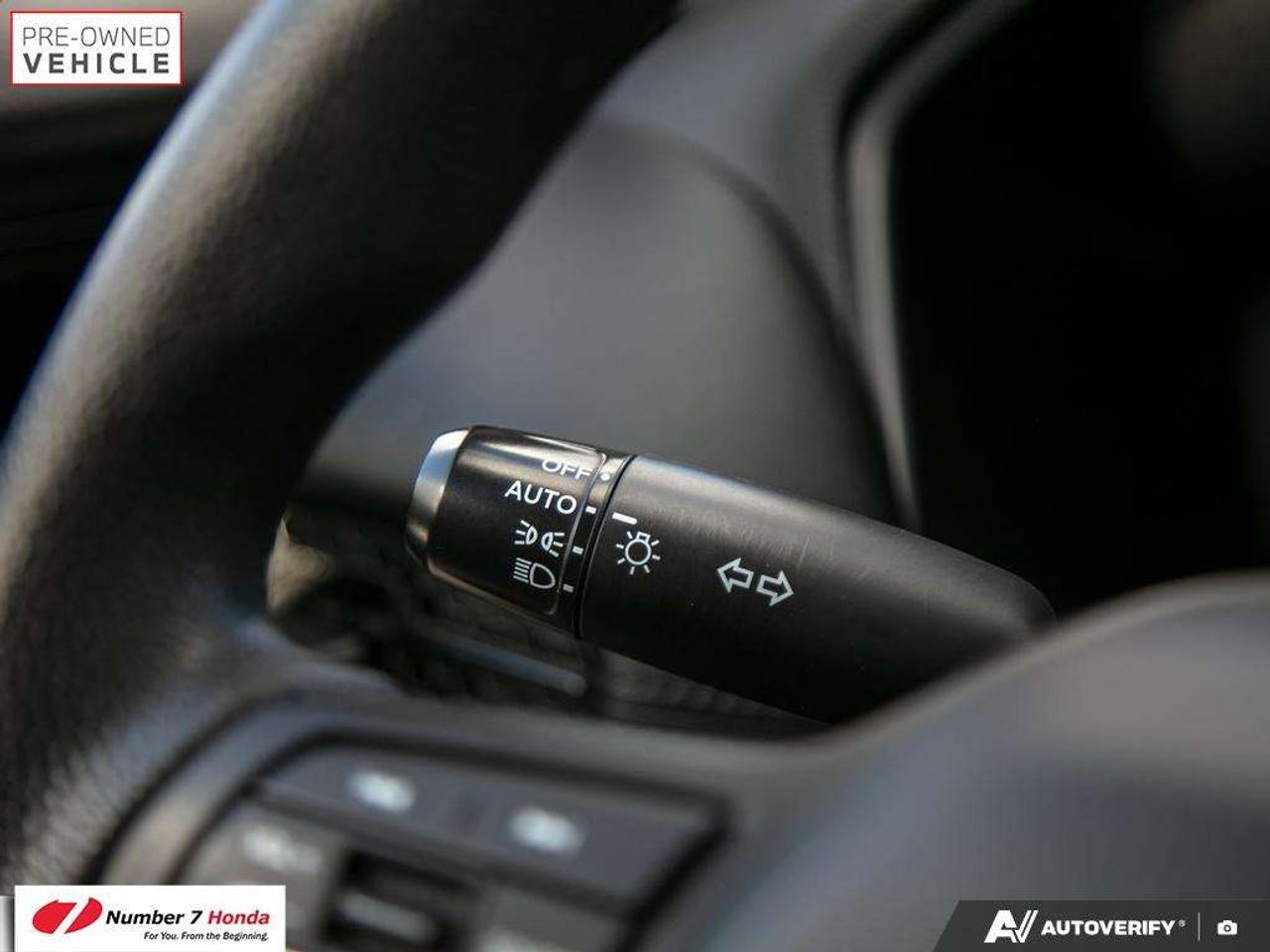 2023 Honda HR-V LX *EXTENDED POWERTRAIN WARRANTY*NO REPORTED ACCIDENTS*ONE OWNER Photo