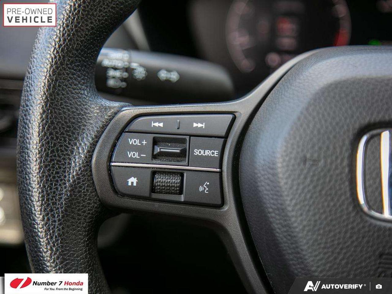2023 Honda HR-V LX *EXTENDED POWERTRAIN WARRANTY*NO REPORTED ACCIDENTS*ONE OWNER Photo