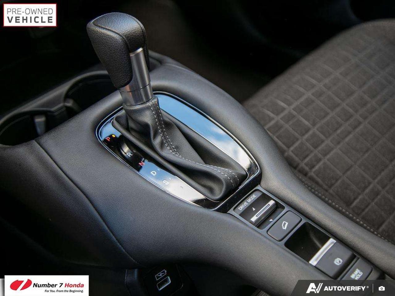 2023 Honda HR-V LX *EXTENDED POWERTRAIN WARRANTY*NO REPORTED ACCIDENTS*ONE OWNER Photo