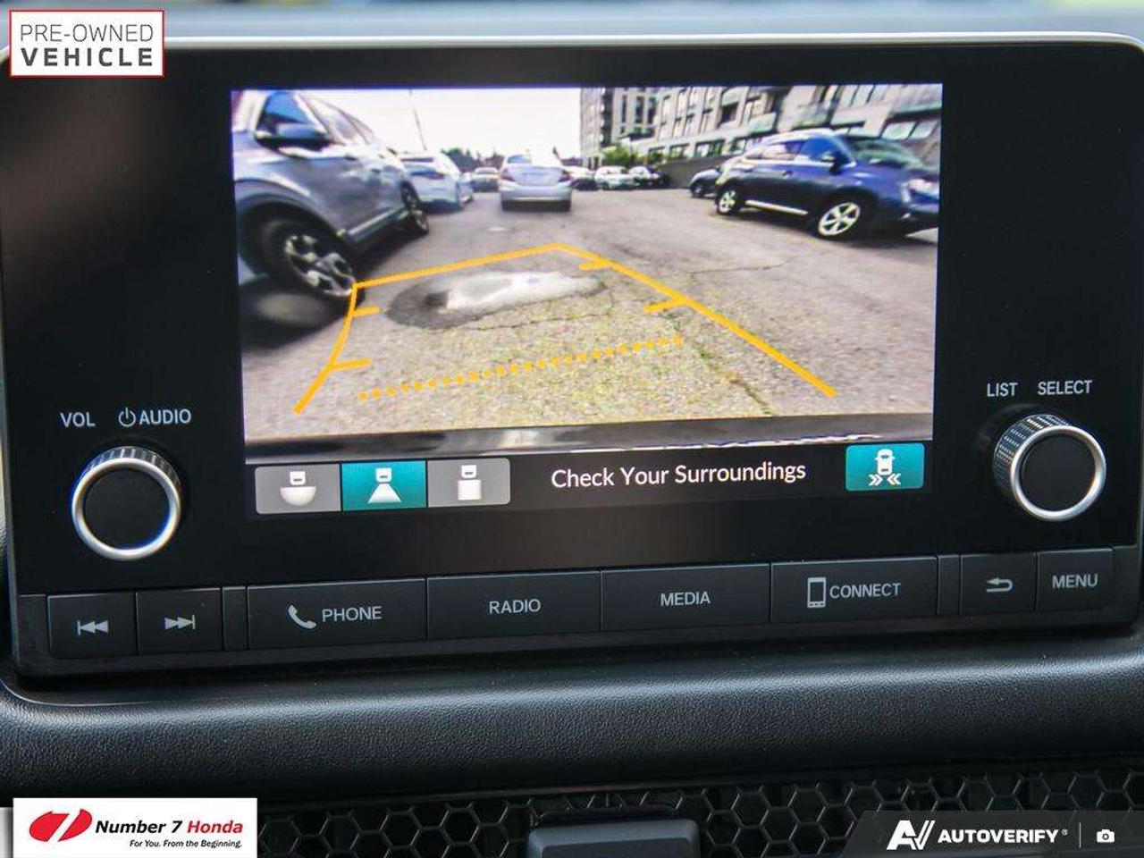 2023 Honda HR-V LX *EXTENDED POWERTRAIN WARRANTY*NO REPORTED ACCIDENTS*ONE OWNER Photo