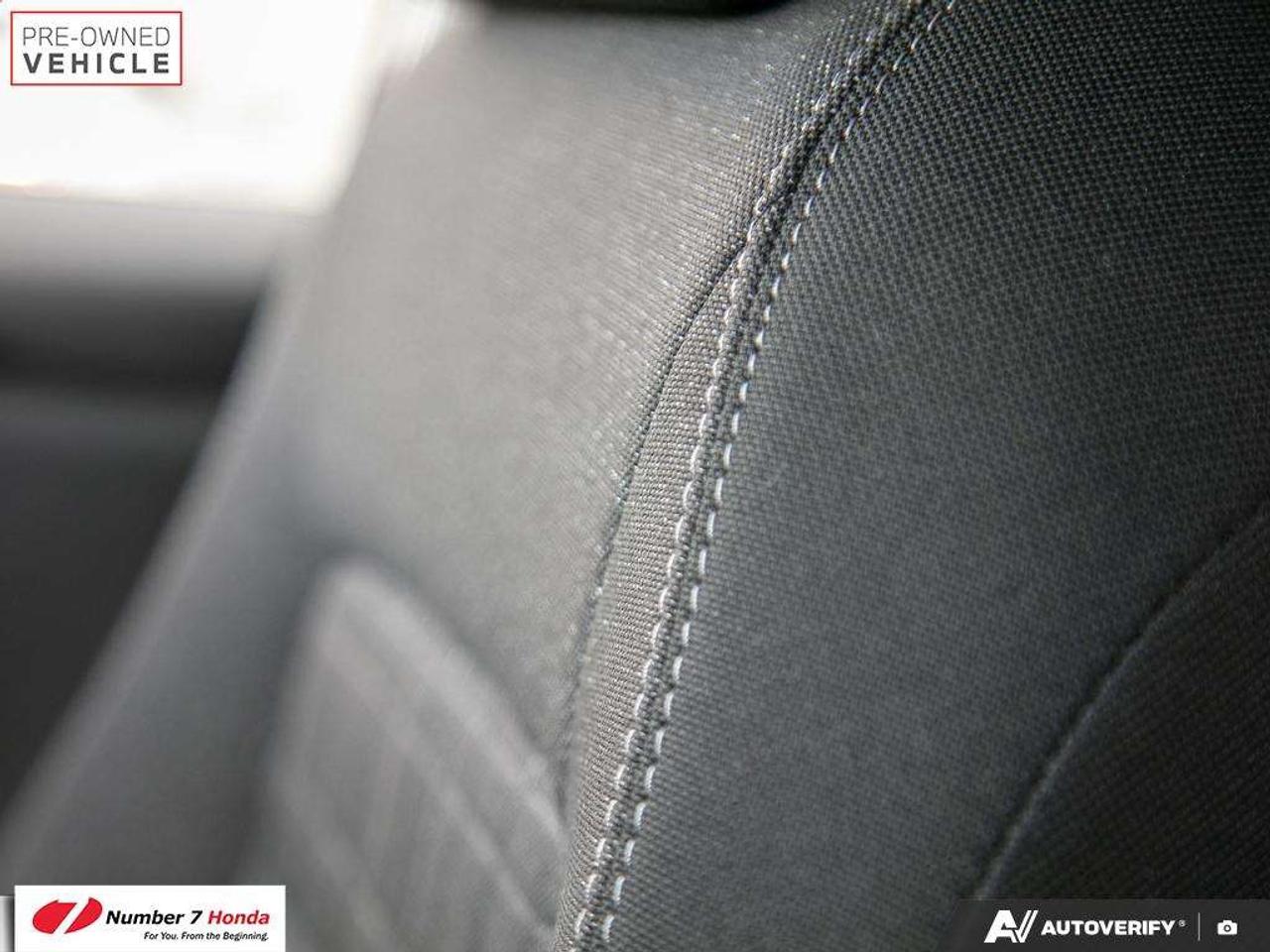 2023 Honda HR-V LX *EXTENDED POWERTRAIN WARRANTY*NO REPORTED ACCIDENTS*ONE OWNER Photo