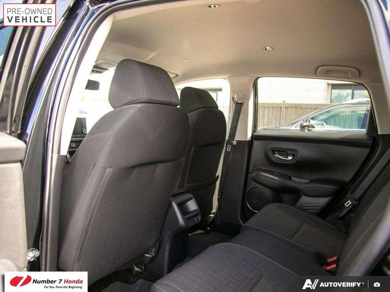 2023 Honda HR-V LX *EXTENDED POWERTRAIN WARRANTY*NO REPORTED ACCIDENTS*ONE OWNER Photo