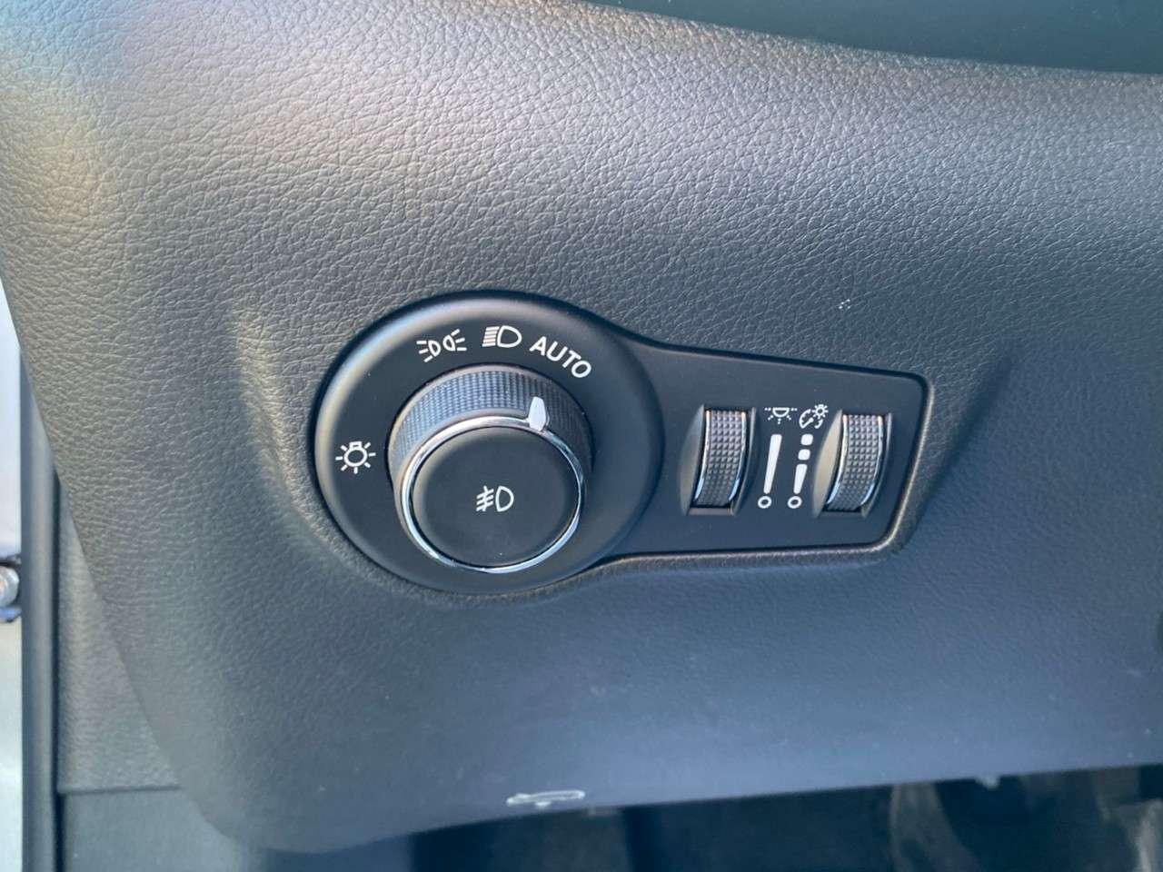 2026 Jeep Compass Limited 4X4 Photo
