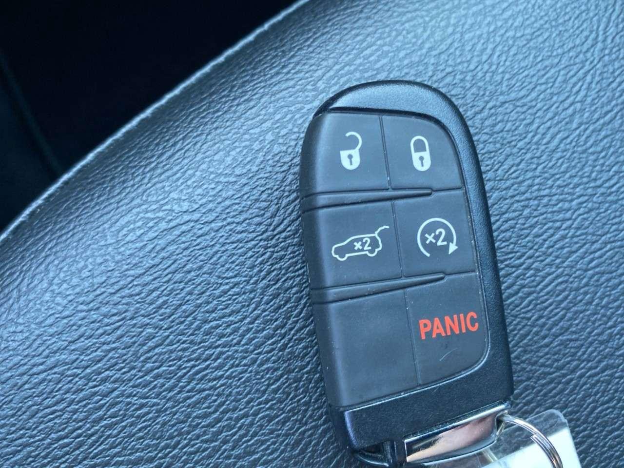 2026 Jeep Compass Limited 4X4 Photo
