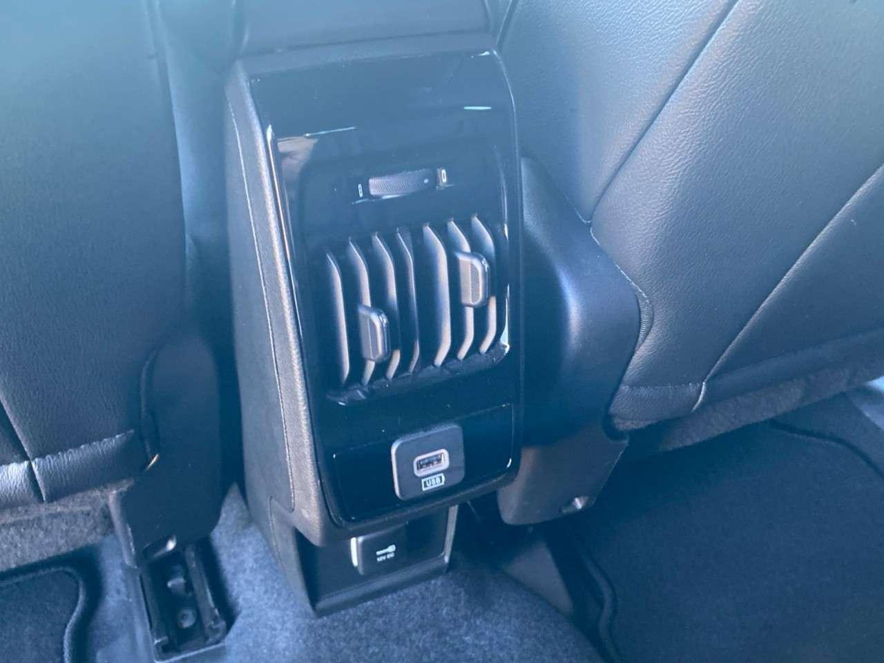 2026 Jeep Compass Limited 4X4 Photo