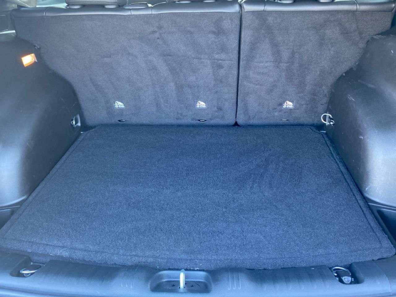 2026 Jeep Compass Limited 4X4 Photo