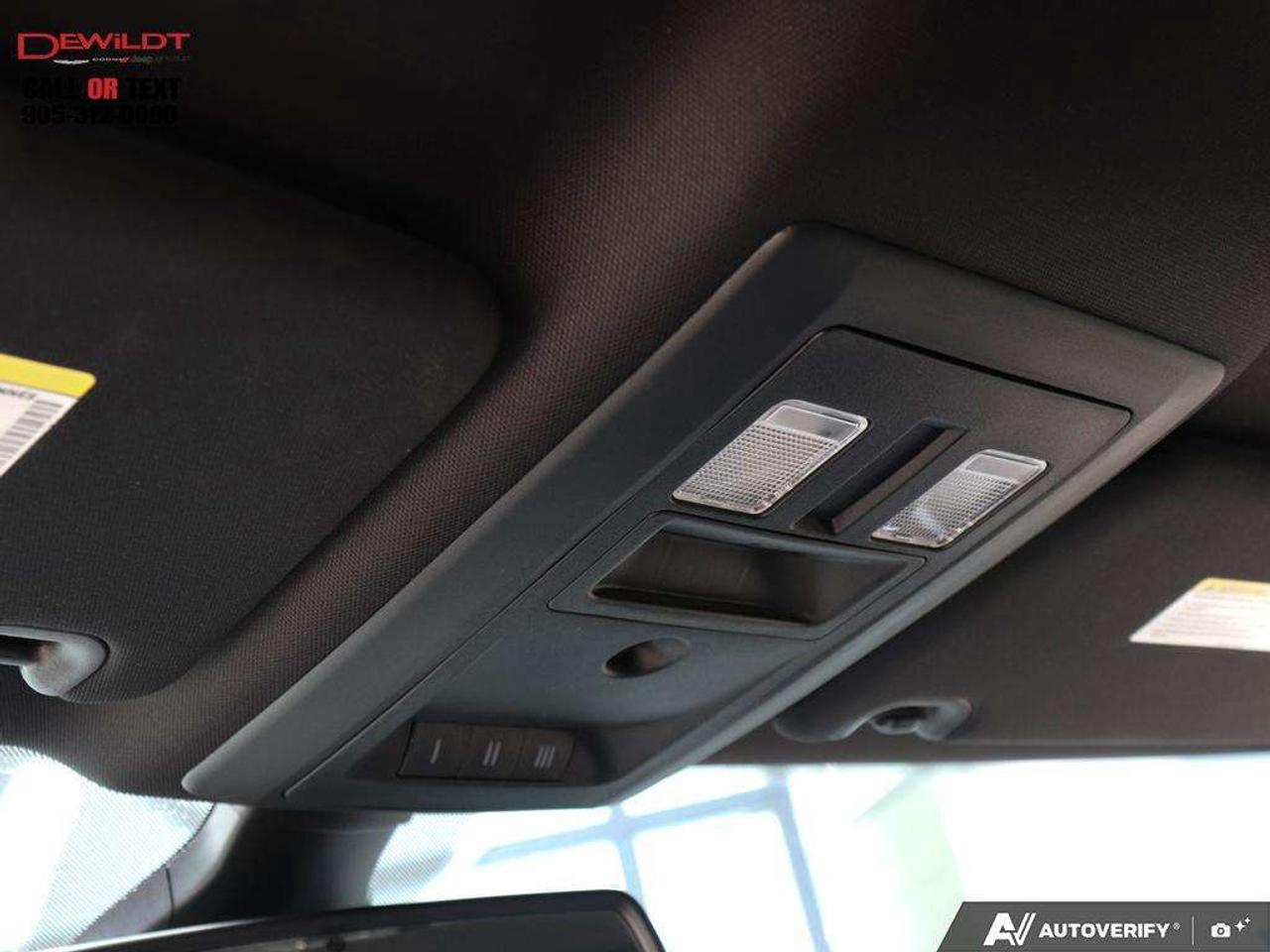 2024 RAM 1500 WARLOCK   HEMI ENGINE   HEATED SEATS Photo