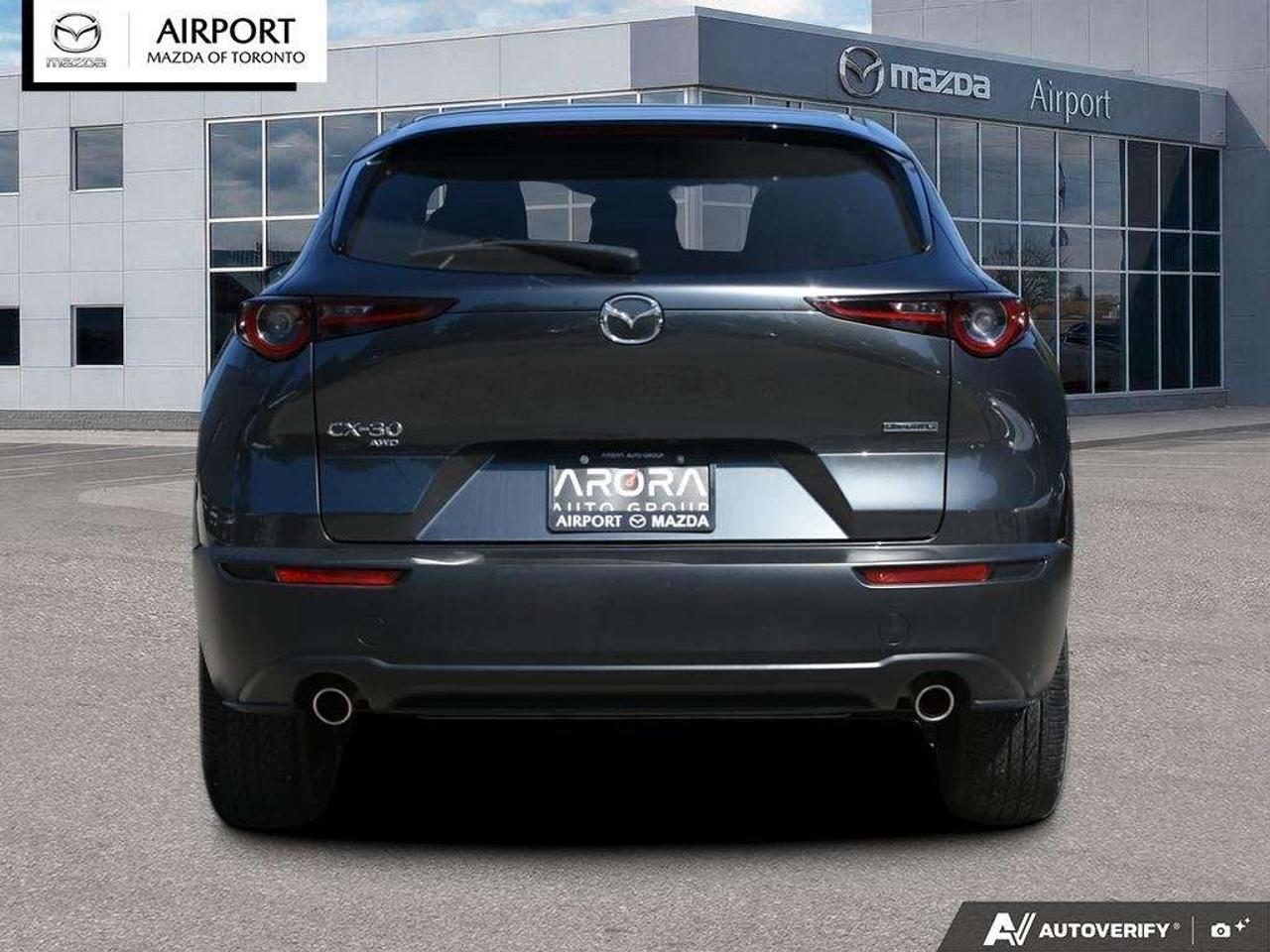 2024 Mazda CX-30 GS Finance Discount $1500 Applied Photo
