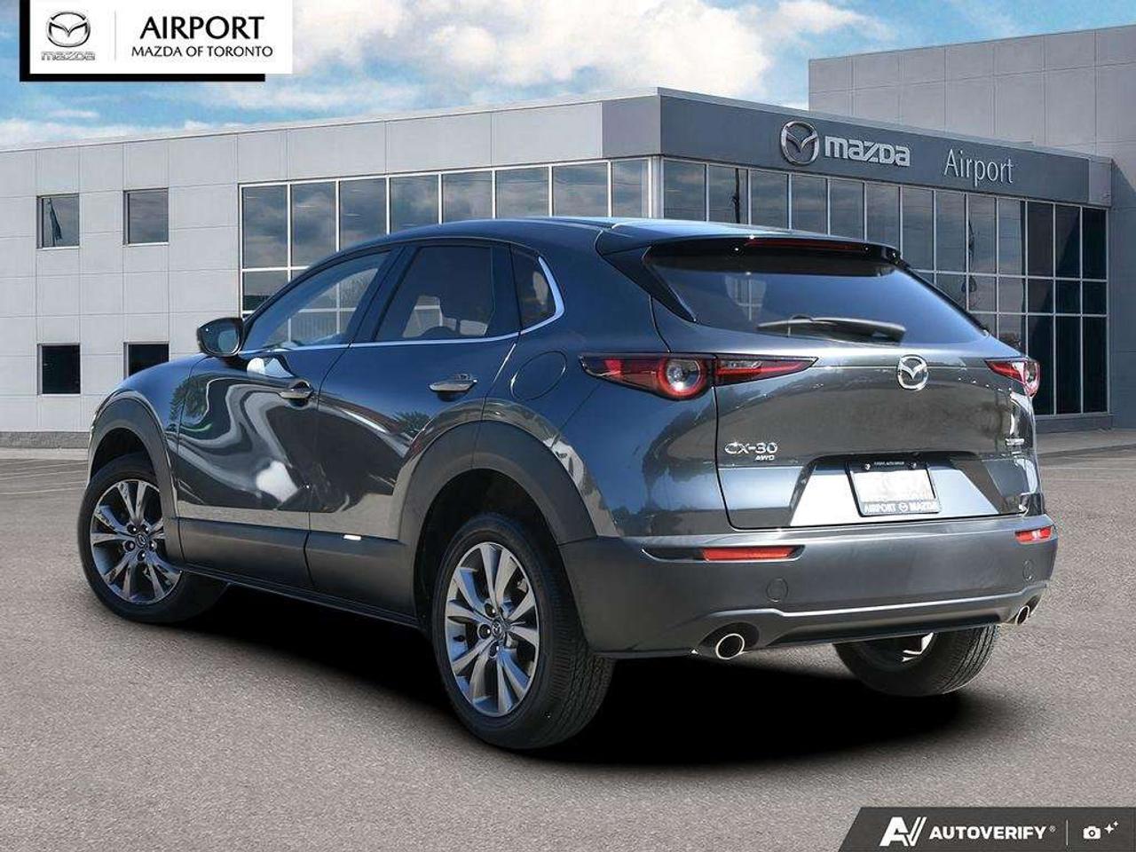 2024 Mazda CX-30 GS Finance Discount $1500 Applied Photo