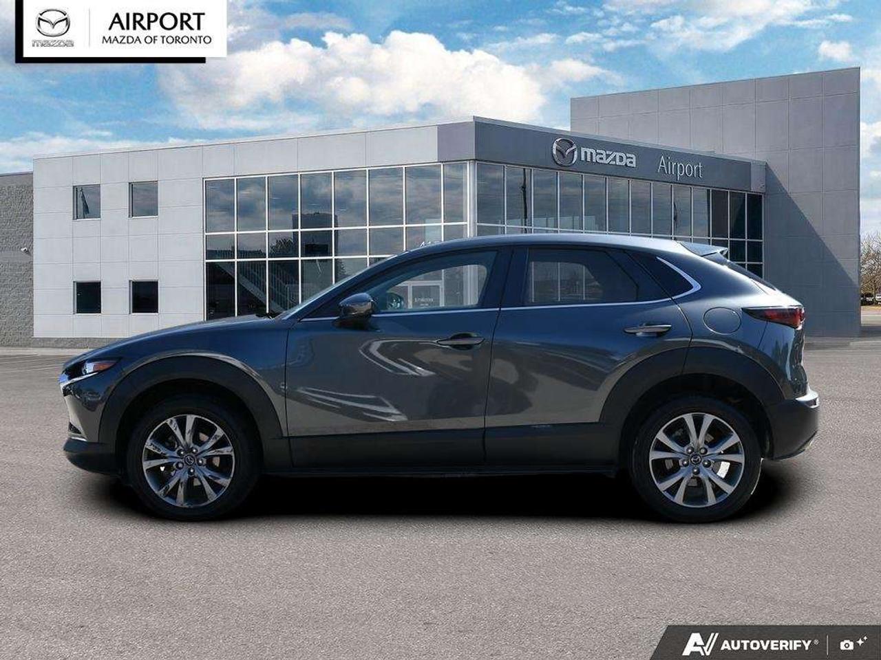 2024 Mazda CX-30 GS Finance Discount $1500 Applied Photo2