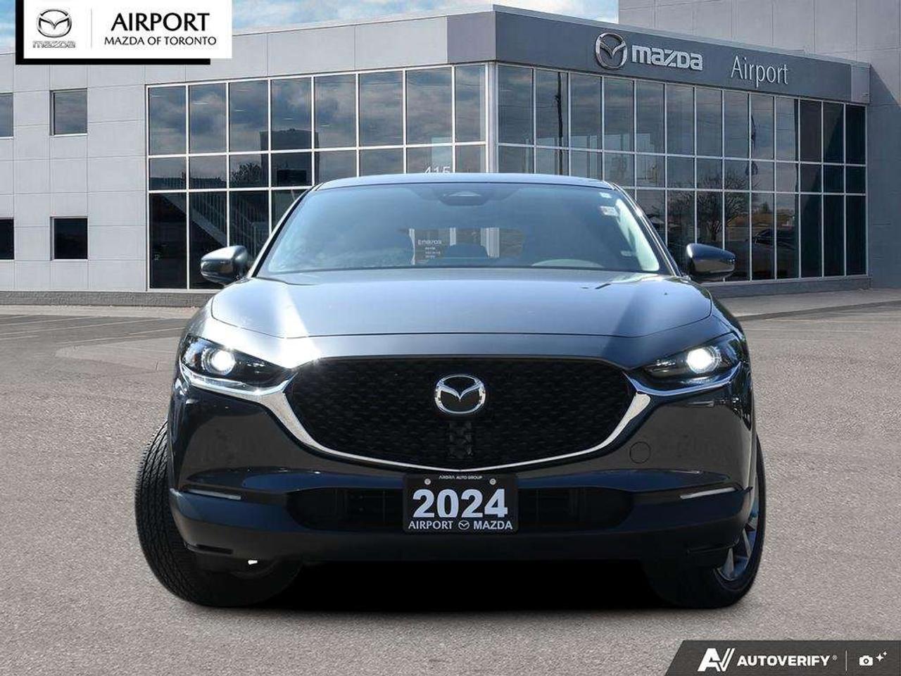 2024 Mazda CX-30 GS Finance Discount $1500 Applied Photo