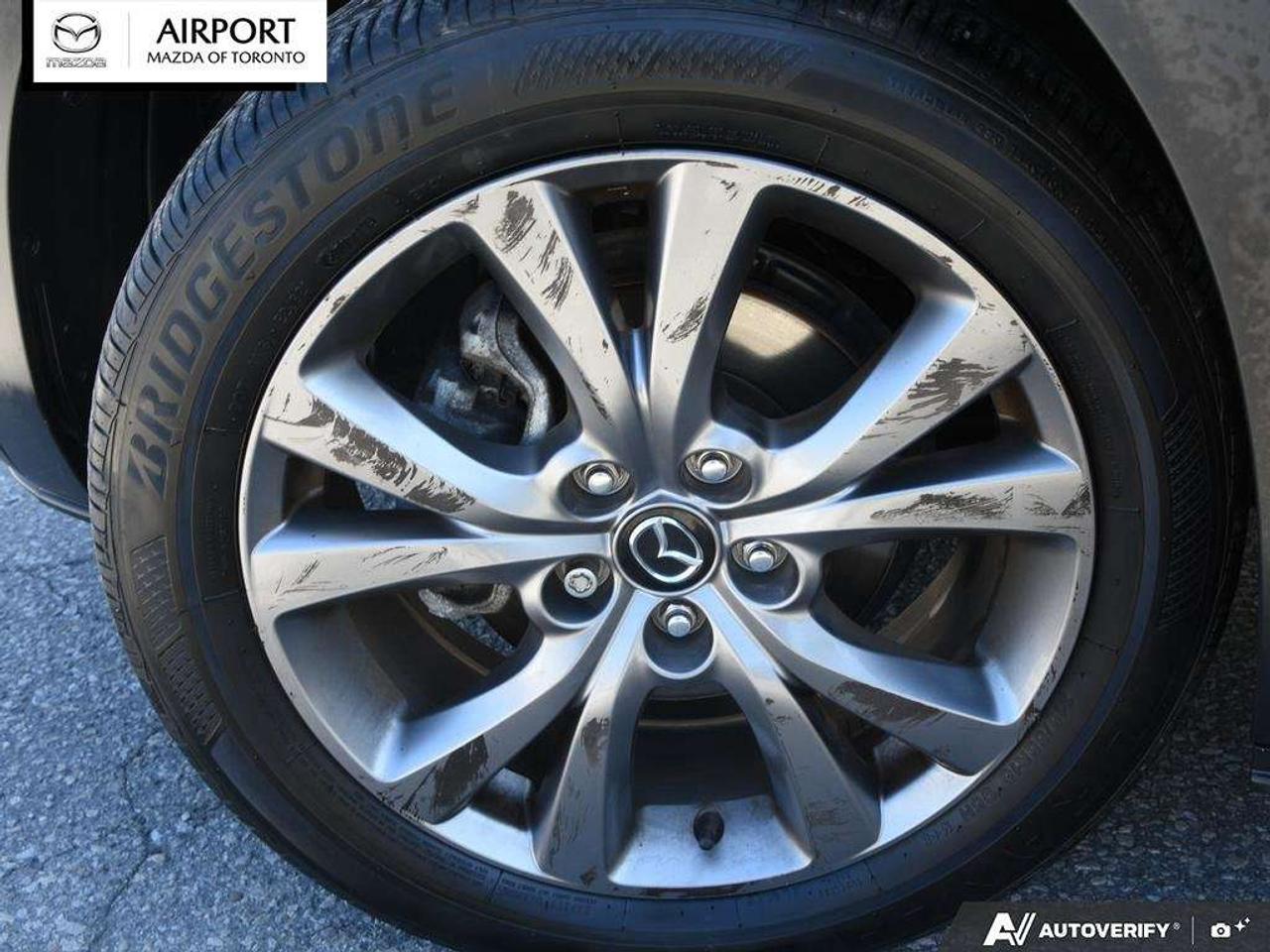 2024 Mazda CX-30 GS Finance Discount $1500 Applied Photo