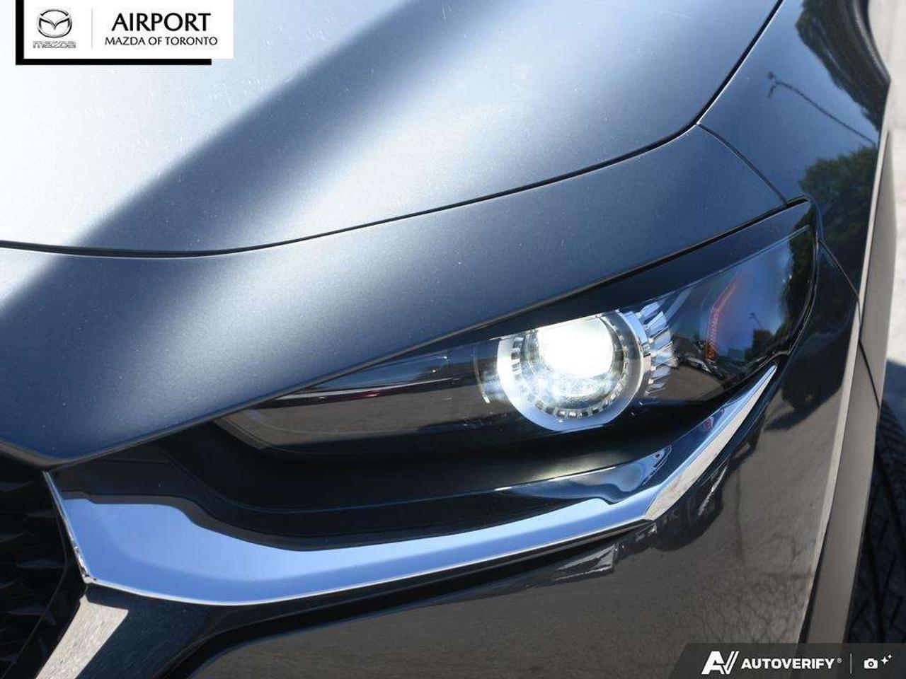 2024 Mazda CX-30 GS Finance Discount $1500 Applied Photo