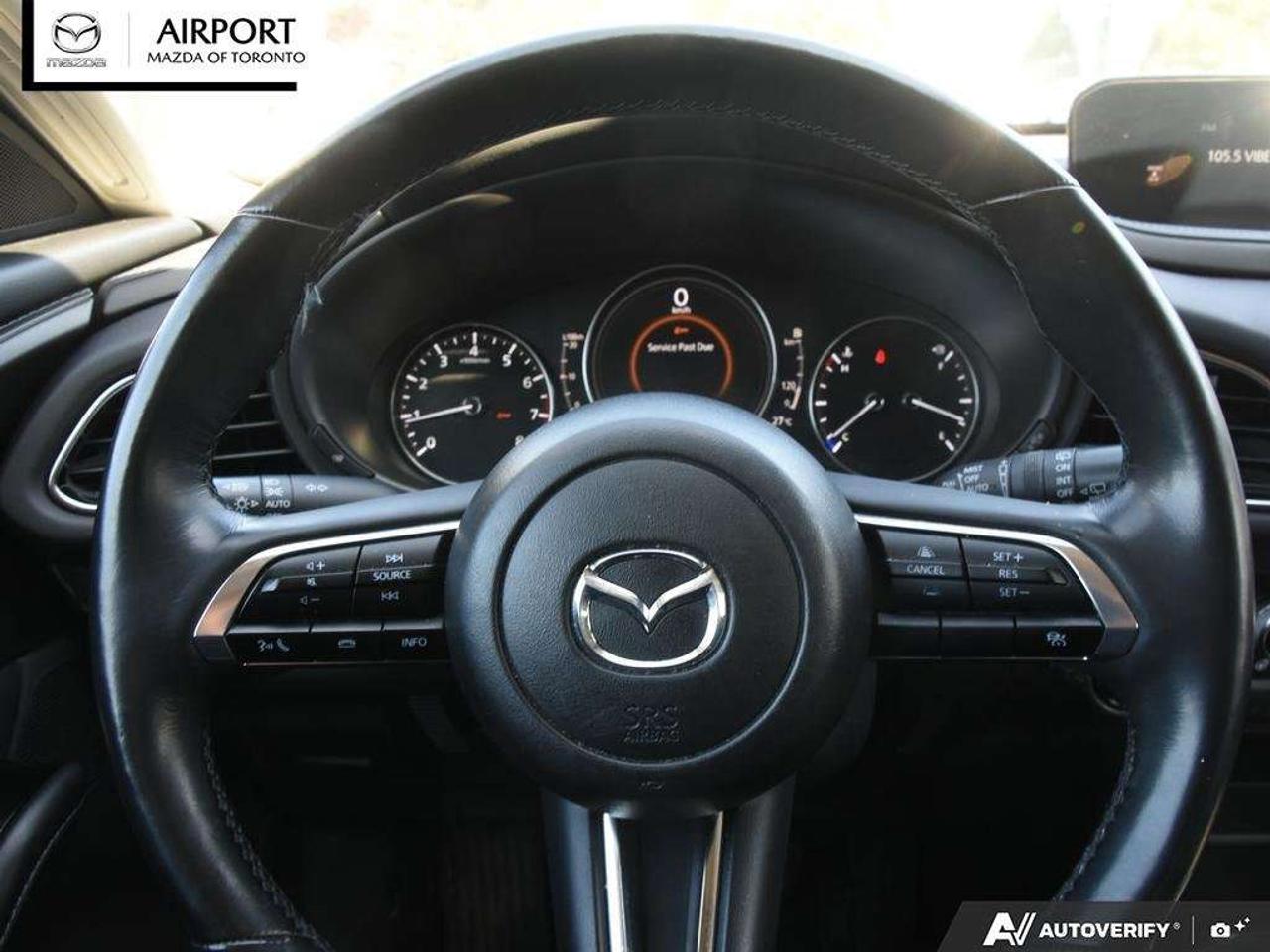 2024 Mazda CX-30 GS Finance Discount $1500 Applied Photo