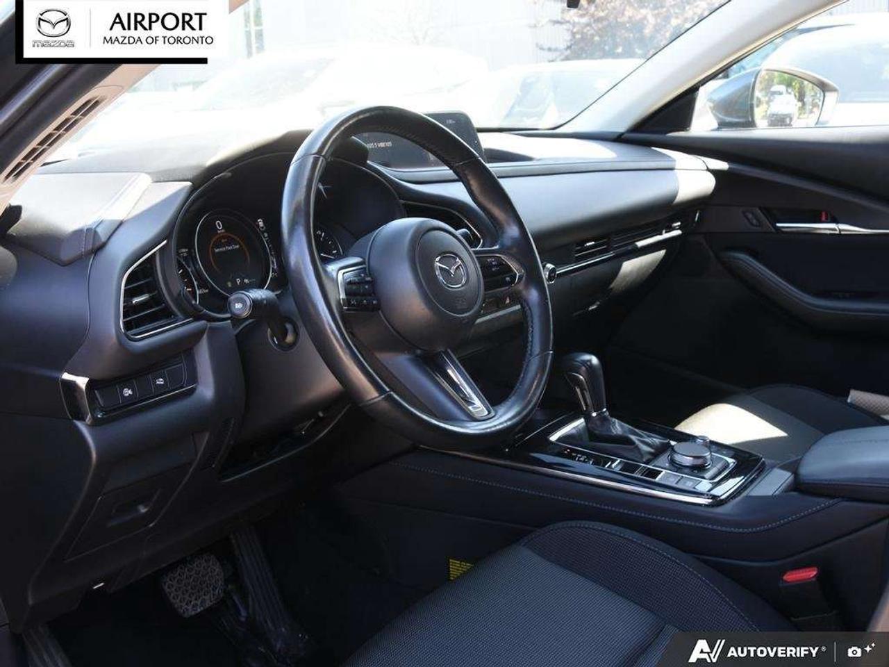 2024 Mazda CX-30 GS Finance Discount $1500 Applied Photo