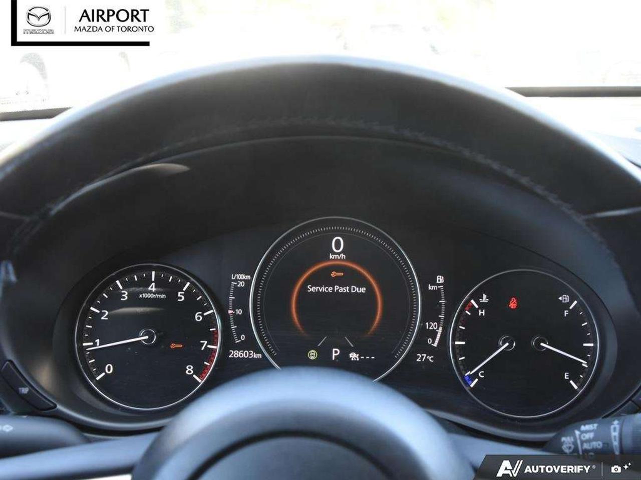 2024 Mazda CX-30 GS Finance Discount $1500 Applied Photo