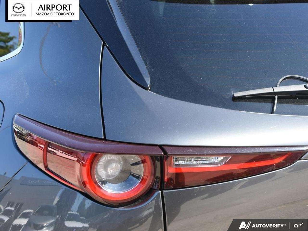 2024 Mazda CX-30 GS Finance Discount $1500 Applied Photo