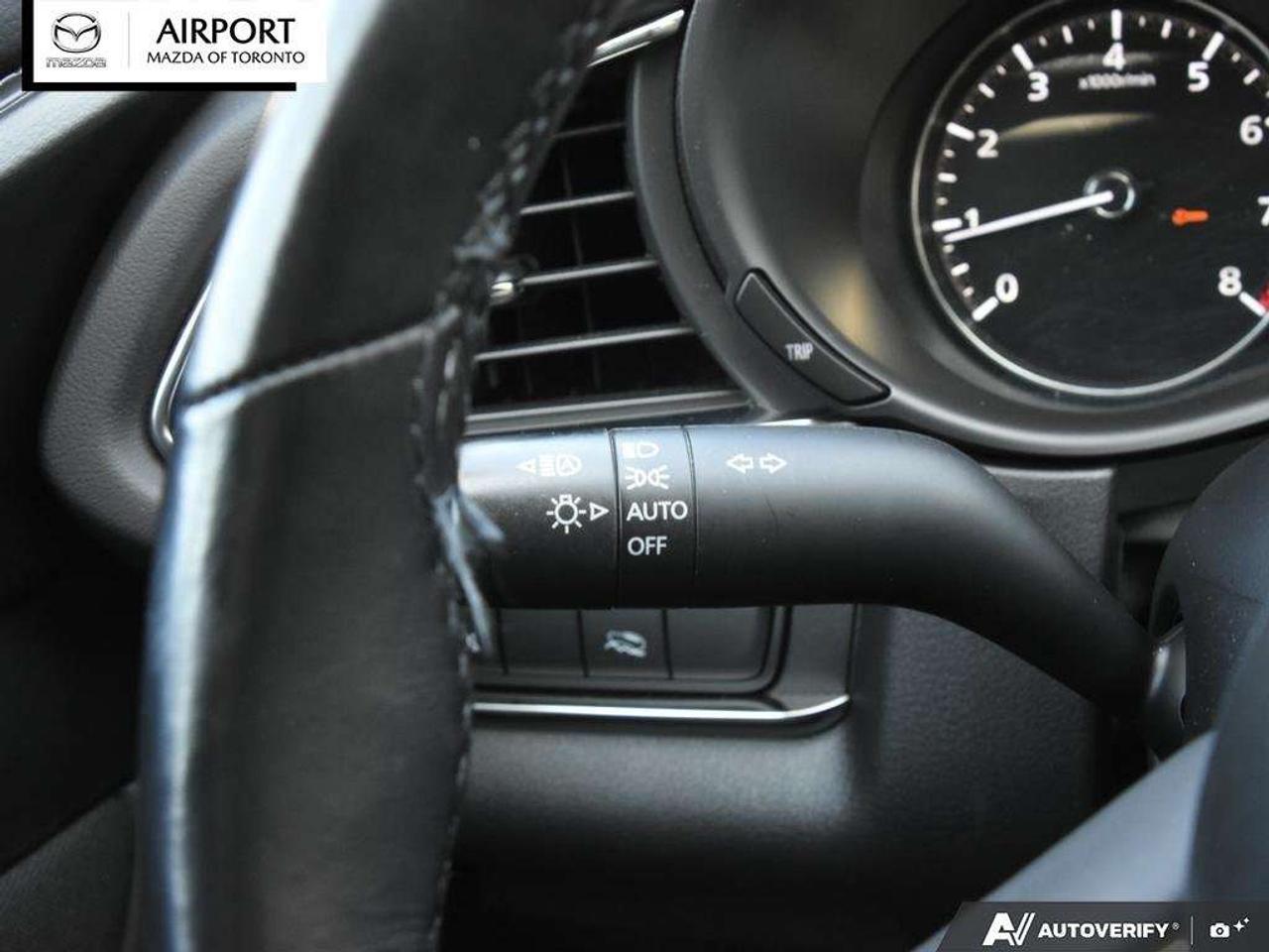 2024 Mazda CX-30 GS Finance Discount $1500 Applied Photo