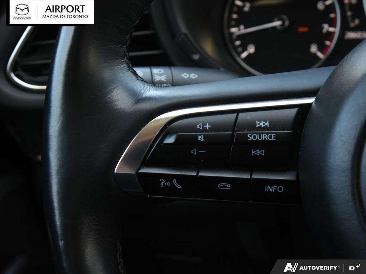 2024 Mazda CX-30 GS Finance Discount $1500 Applied Photo