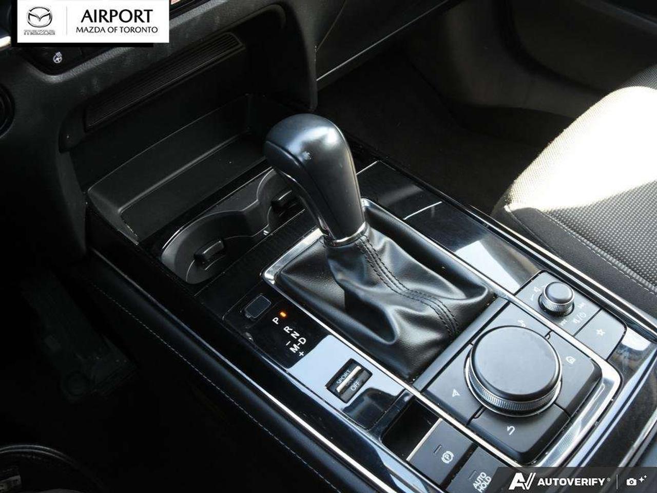 2024 Mazda CX-30 GS Finance Discount $1500 Applied Photo
