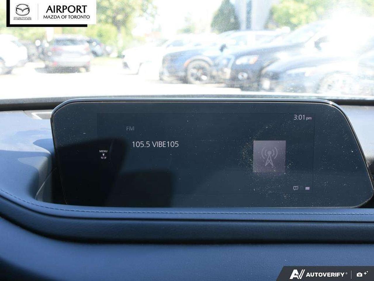 2024 Mazda CX-30 GS Finance Discount $1500 Applied Photo