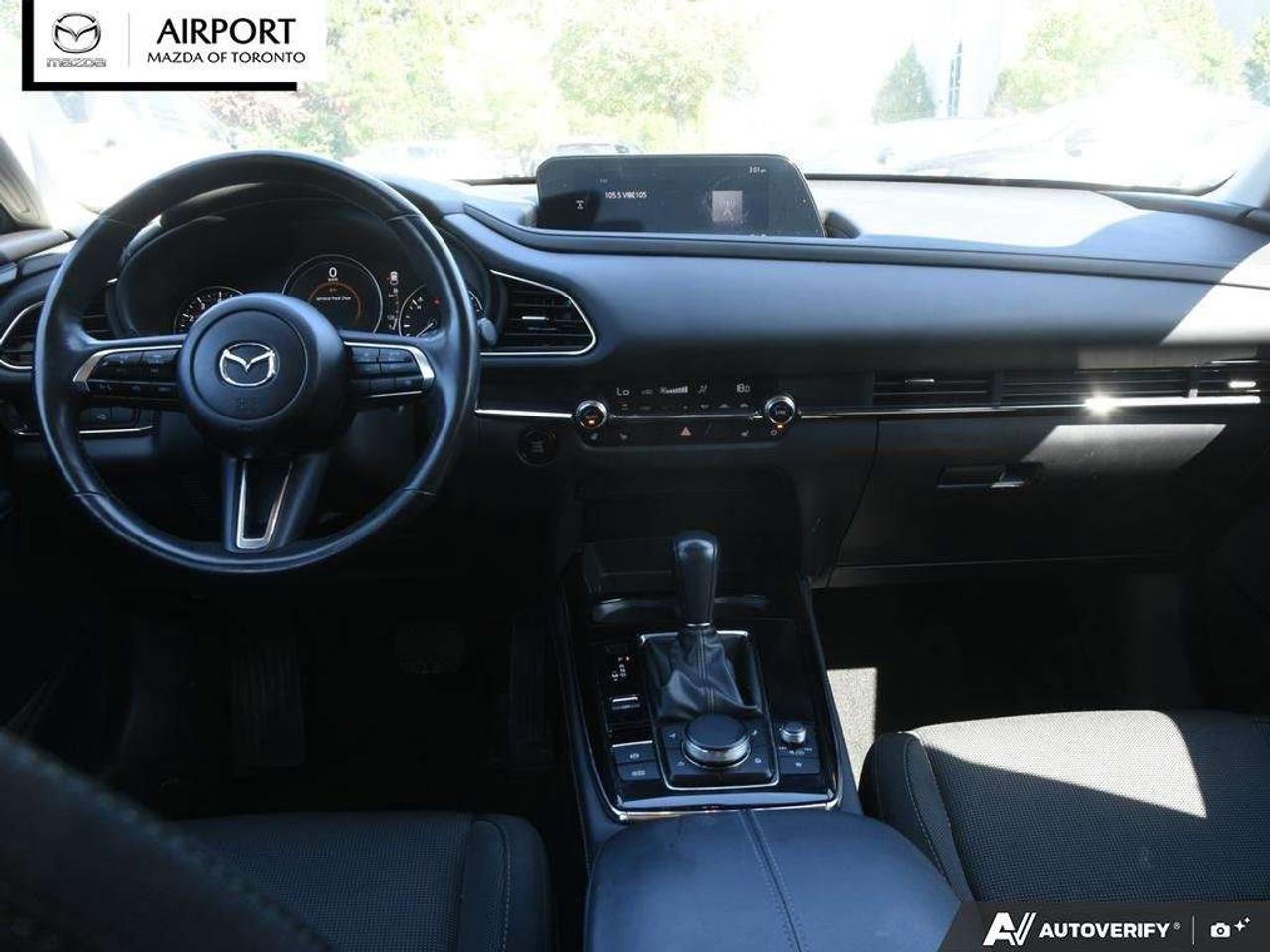 2024 Mazda CX-30 GS Finance Discount $1500 Applied Photo