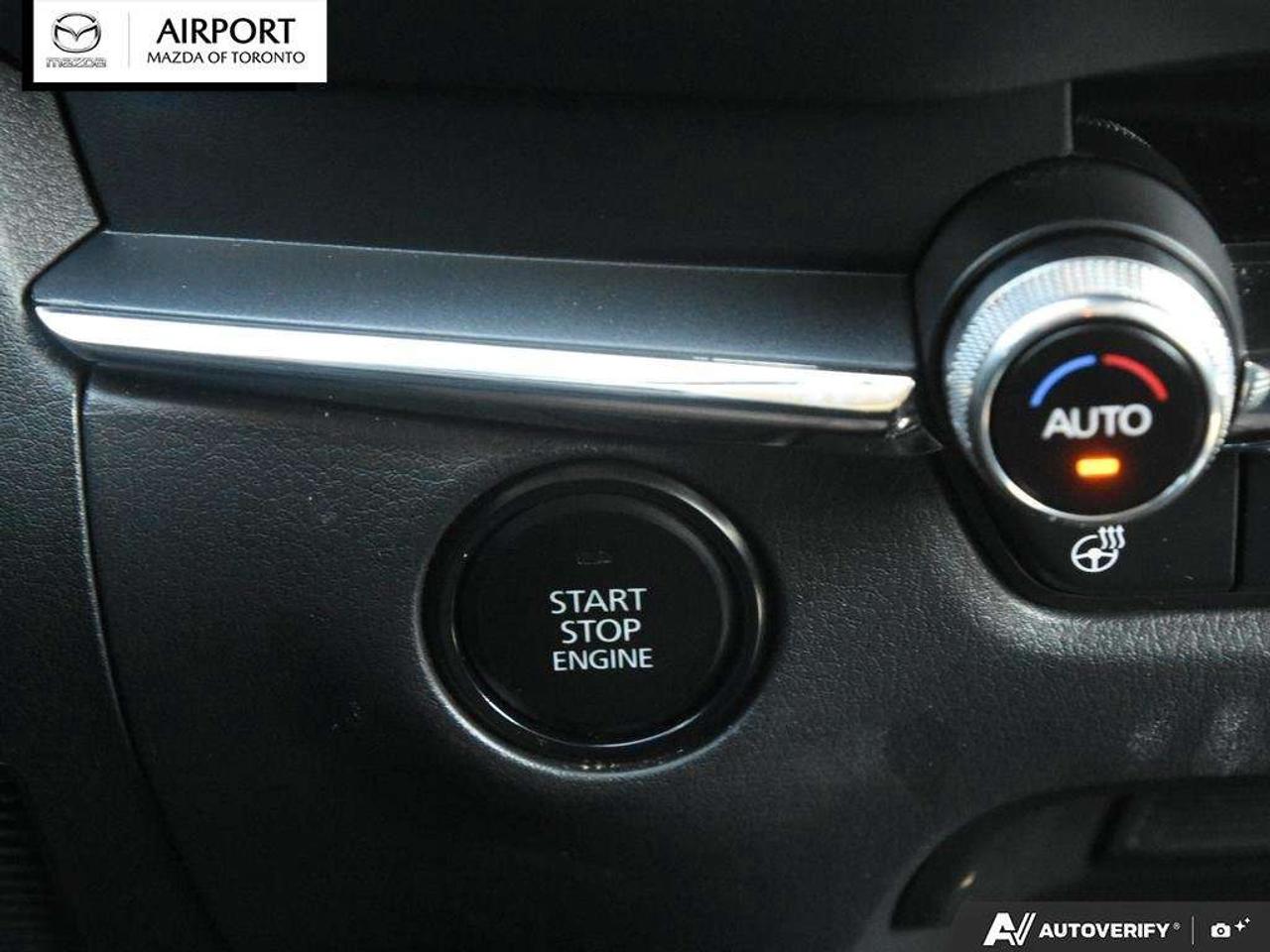 2024 Mazda CX-30 GS Finance Discount $1500 Applied Photo