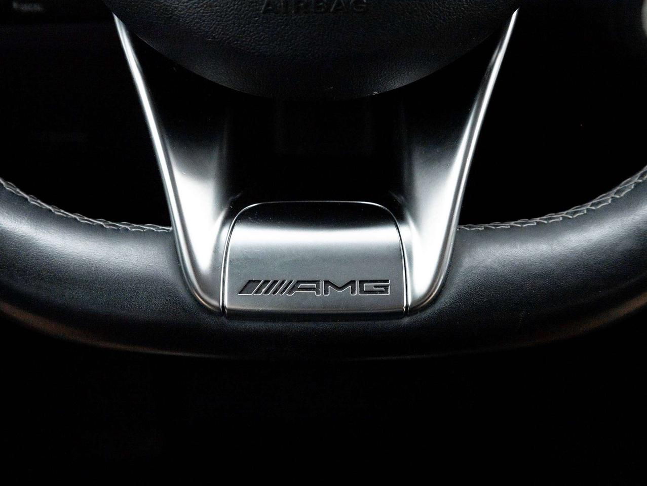 2018 Mercedes-Benz GLE AMG GLE 63 S^Premium Pack^AMG Carbon Anthracite Photo