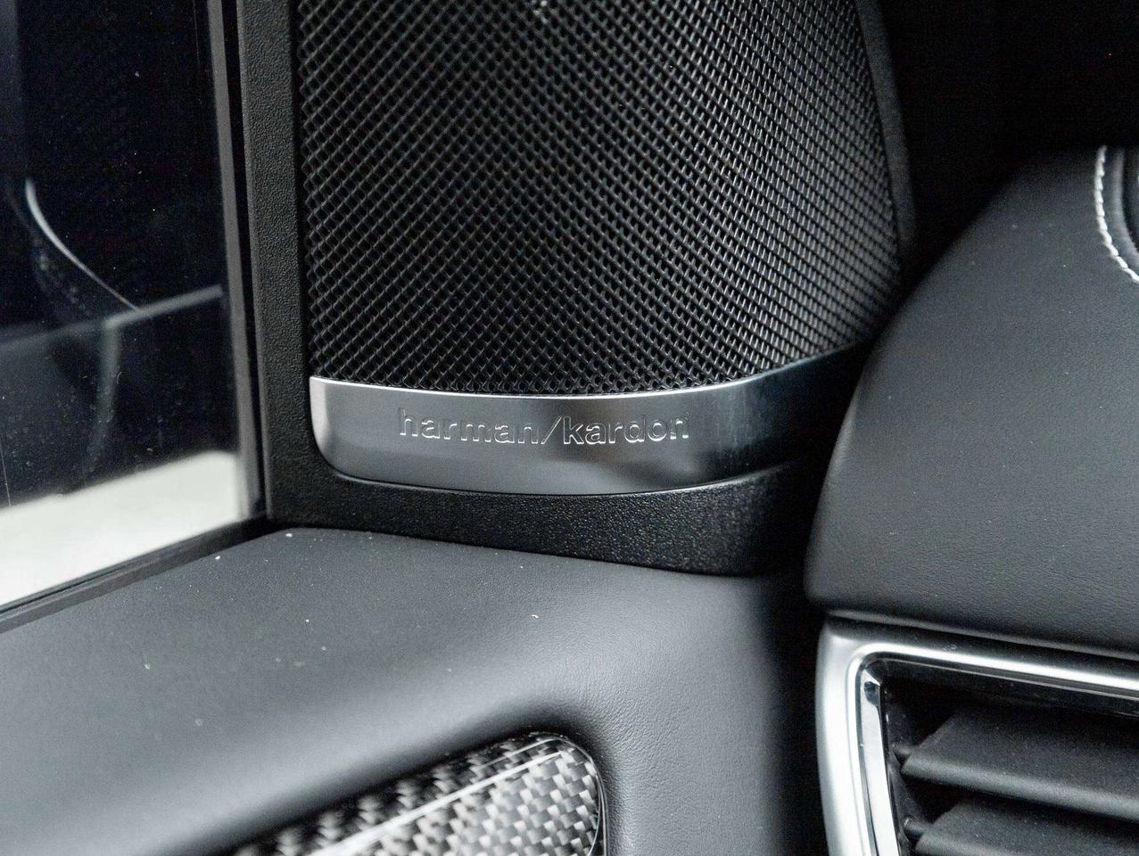 2018 Mercedes-Benz GLE AMG GLE 63 S^Premium Pack^AMG Carbon Anthracite Photo