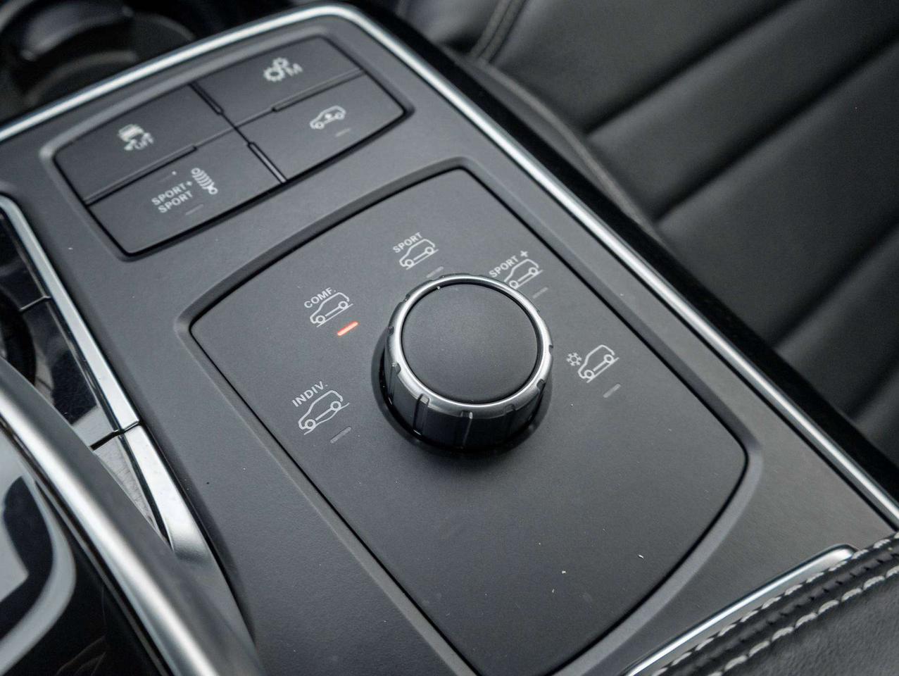 2018 Mercedes-Benz GLE AMG GLE 63 S^Premium Pack^AMG Carbon Anthracite Photo