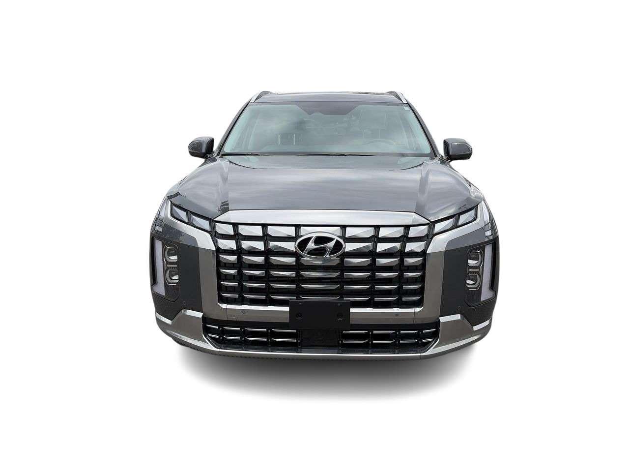2025 Hyundai PALISADE Ultimate Calligraphy 7-PASS ONE OWNER   NO ACCIDENTS   LOW KMS   REMOTE START PARKING ASSIST   360 CAM   HARMAN KARDON SP Photo3