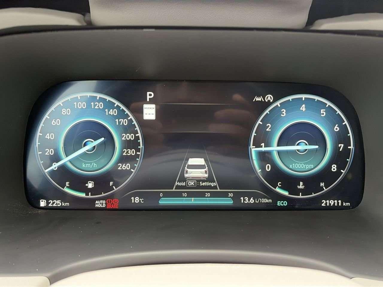 2025 Hyundai PALISADE Ultimate Calligraphy 7-PASS ONE OWNER   NO ACCIDENTS   LOW KMS   REMOTE START PARKING ASSIST   360 CAM   HARMAN KARDON SP Photo