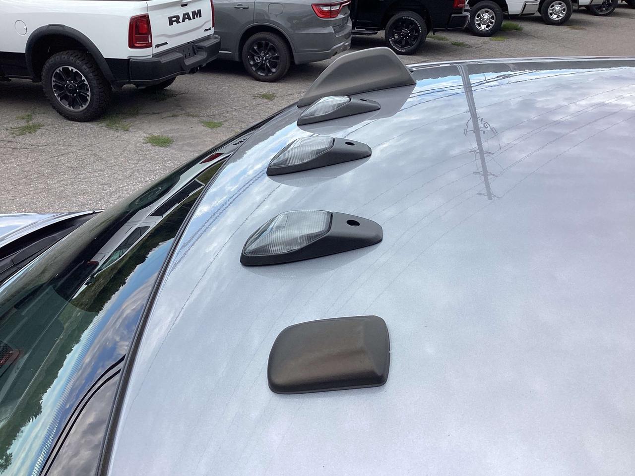 2024 RAM 2500 Big Horn Sport Photo