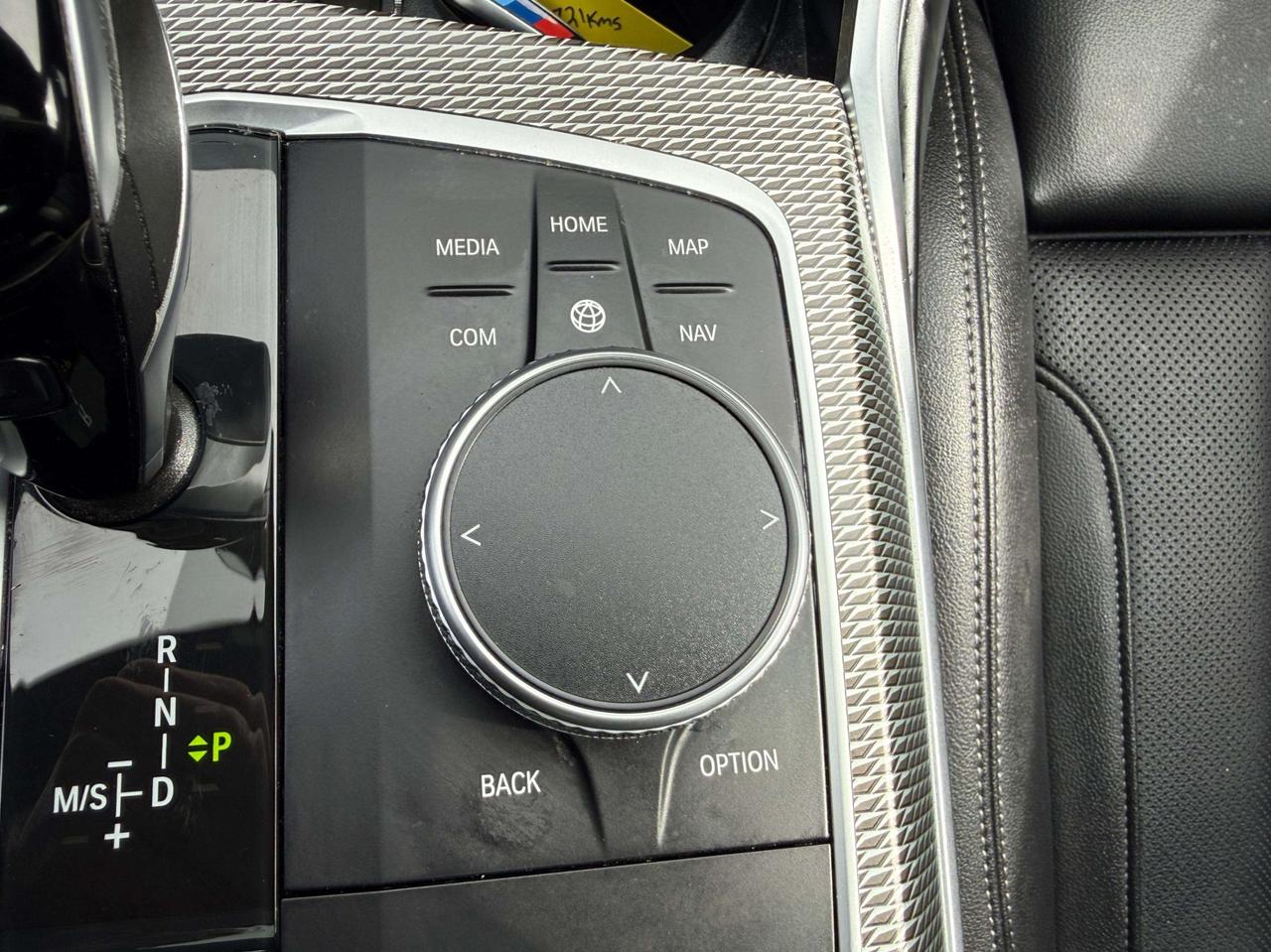 2022 BMW 3 Series 330e xDrive Plug-In Hybrid, M-sport package Photo