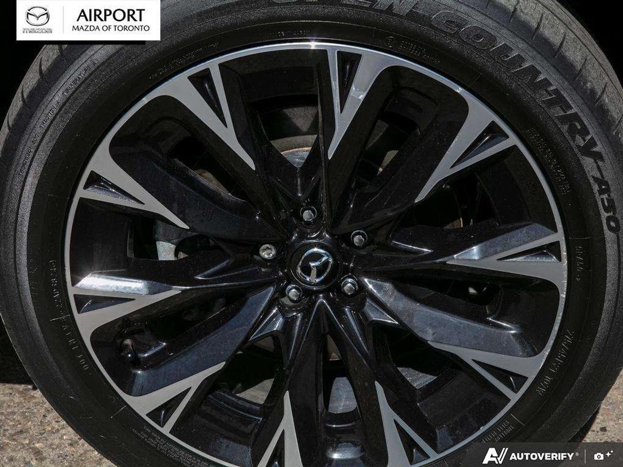 2025 Mazda CX-90 MHEV Signature Finance Discount $1500 Applied Photo