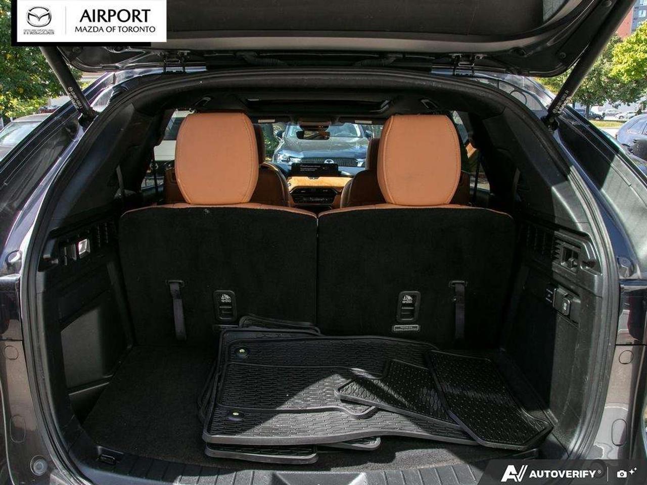 2025 Mazda CX-90 MHEV Signature Finance Discount $1500 Applied Photo